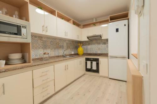 Apartamento Diosas Del Mar