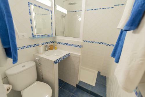 Apartamento Diosas Del Mar