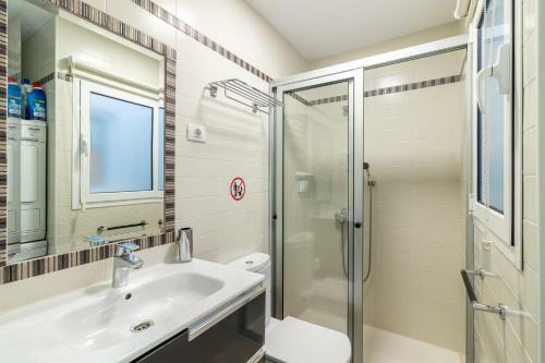 Apartamento Flatguest Canteras Sunset Beach