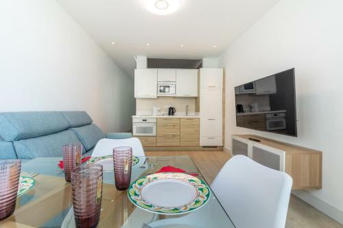 Apartamento Flatguest Canteras Sunset Beach