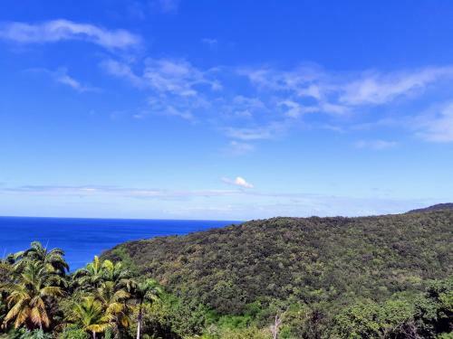 Bed & Breakfast Domaine Choco Vanille