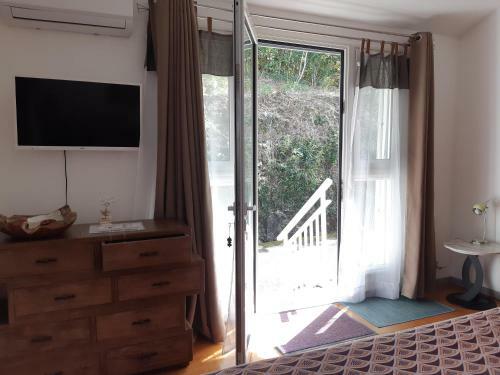 Bed & Breakfast Domaine Choco Vanille