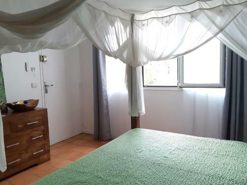 Bed & Breakfast Domaine Choco Vanille