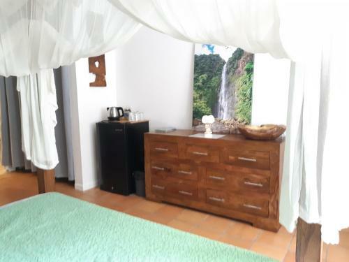 Bed & Breakfast Domaine Choco Vanille