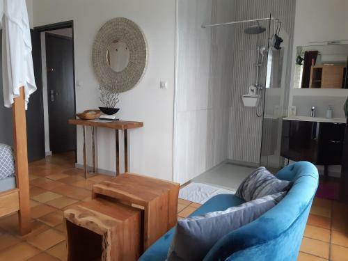Bed & Breakfast Domaine Choco Vanille