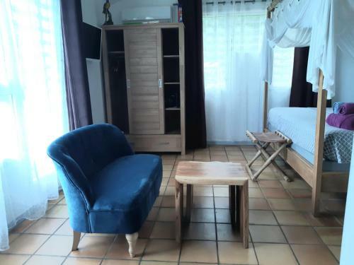 Bed & Breakfast Domaine Choco Vanille