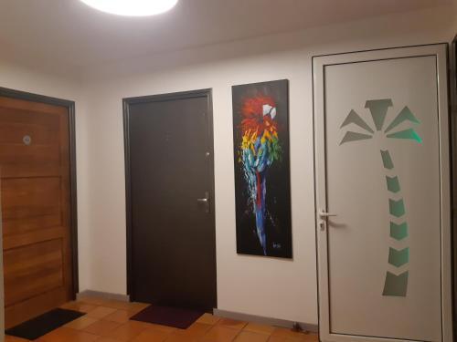 Bed & Breakfast Domaine Choco Vanille