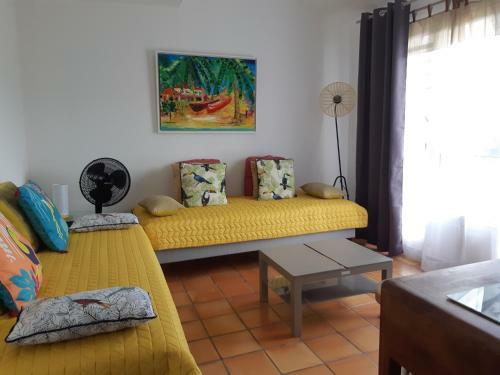 Bed & Breakfast Domaine Choco Vanille