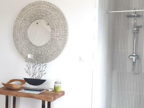 Bed & Breakfast Domaine Choco Vanille