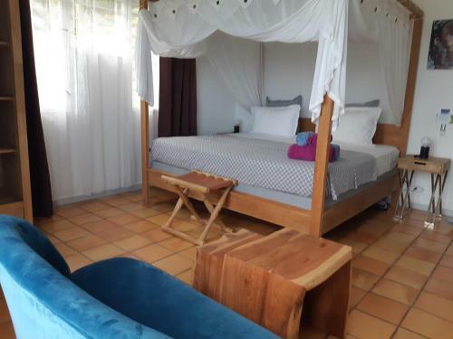 Bed & Breakfast Domaine Choco Vanille