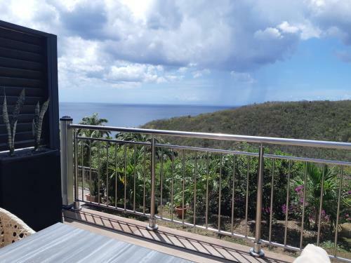 Bed & Breakfast Domaine Choco Vanille