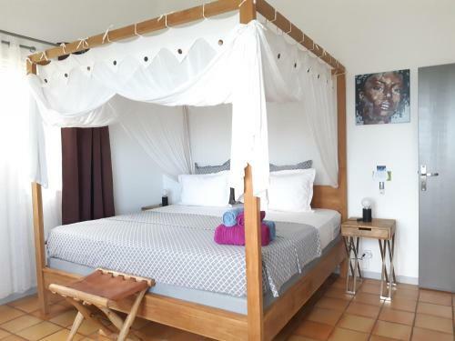 Bed & Breakfast Domaine Choco Vanille