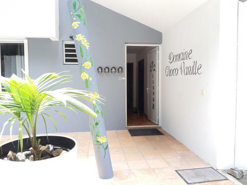 Bed & Breakfast Domaine Choco Vanille