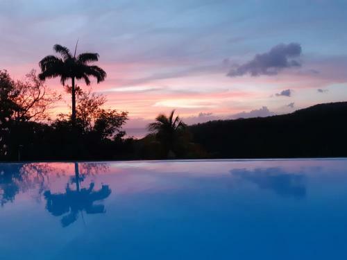 Bed & Breakfast Domaine Choco Vanille