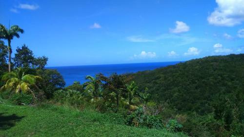 Bed & Breakfast Domaine Choco Vanille