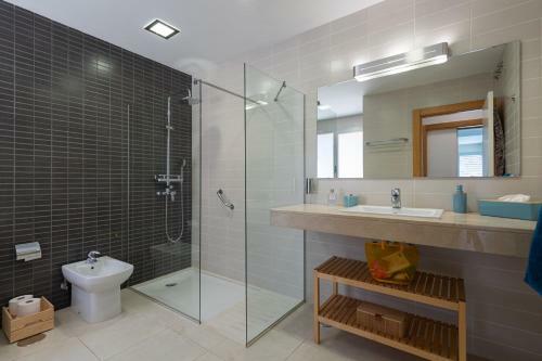 Villa Arcoiris - Renovated&private Pool