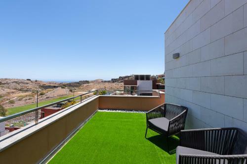 Villa Arcoiris - Renovated&private Pool