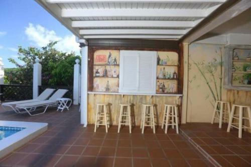 Ocean View Luxury Villa Mansion. Sleeps 22