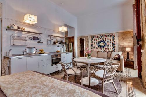 Apartamento Casa San Marcial