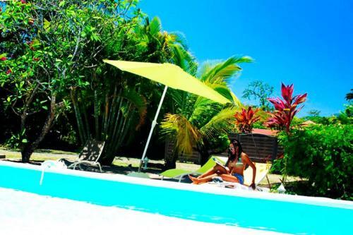 Villa Akamapa