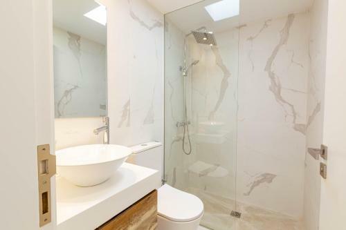 Apartamento Luxury Penthouse With Jacuzzi La Strada