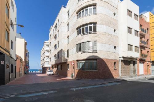 La Cicer Beach Apartment