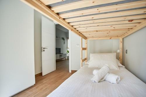 Apartamento Urban Apt Next To Las Canteras Beach - Balcony