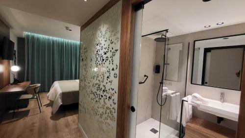 Catalina Plaza Hotel Sostenible