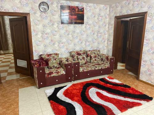Hotel Al Awael Furnished Units