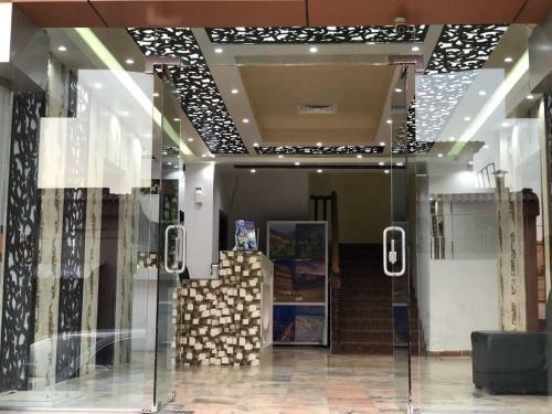 Hotel Al Awael Furnished Units