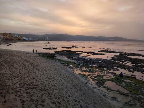 Apartamento Gr Canteras Beach