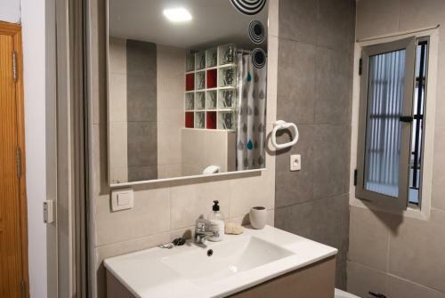 Apartamento Gr Canteras Beach