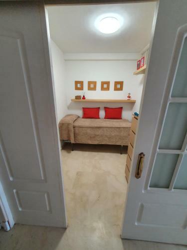 Pura Vida Las Canteras Apartment