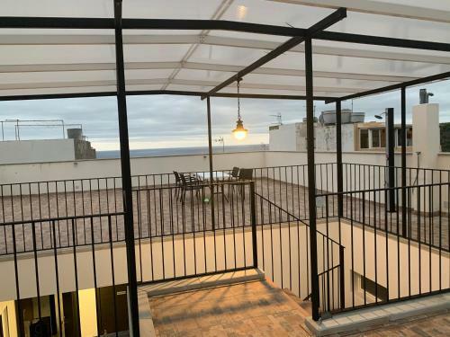 Apartamento Villa Rosaura