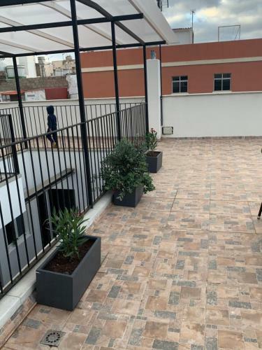Apartamento Villa Rosaura