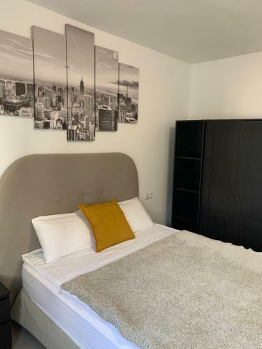Apartamento Villa Rosaura