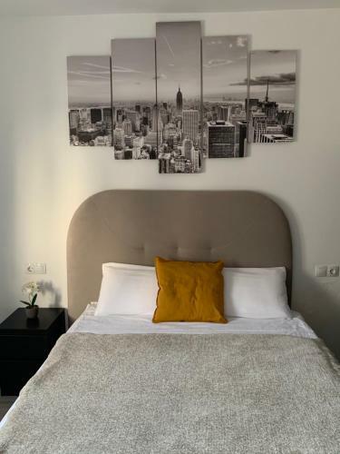 Apartamento Villa Rosaura