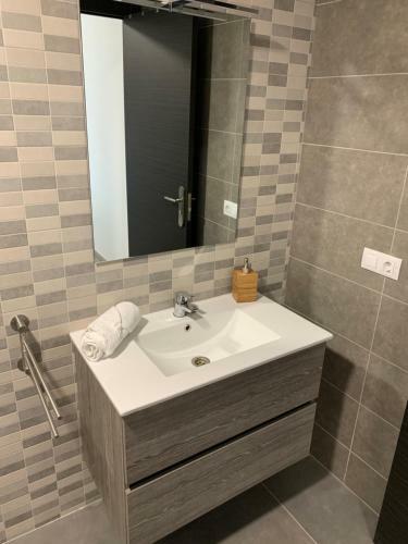 Apartamento Villa Rosaura