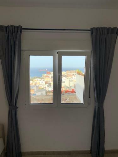 Apartamento Villa Rosaura