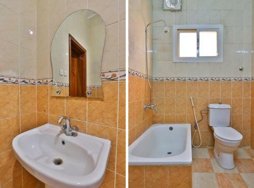 Hotel Oyo 279 Al Jawahara