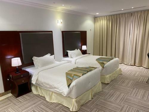 Al Wadaq Hotel