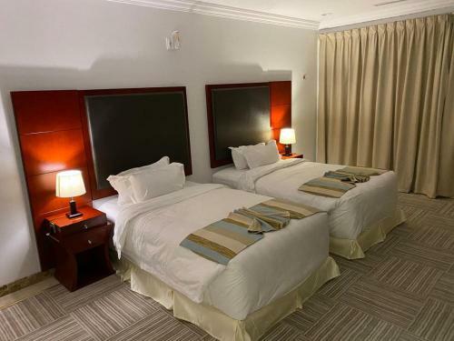 Al Wadaq Hotel