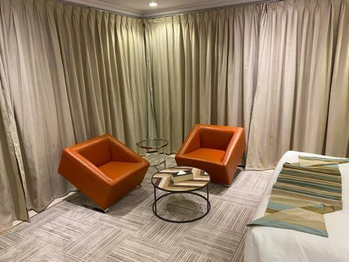 Al Wadaq Hotel