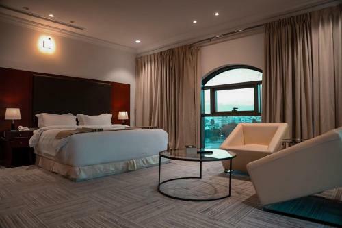 Al Wadaq Hotel