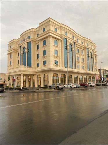 Al Wadaq Hotel