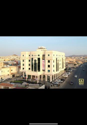 Al Wadaq Hotel