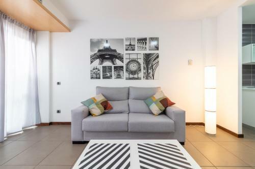 Apartamento Flatguest Tabaiba 1