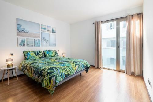 Apartamento Flatguest Tabaiba 1