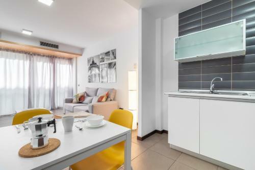 Apartamento Flatguest Tabaiba 1