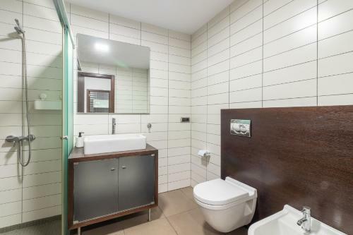 Apartamento Flatguest Tabaiba 1